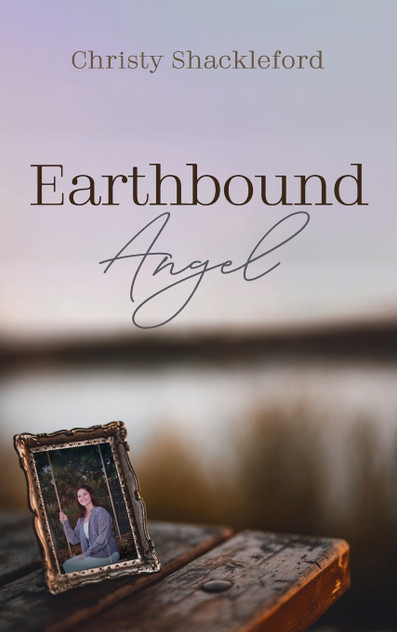 Earthbound Angel Earthbound Angel