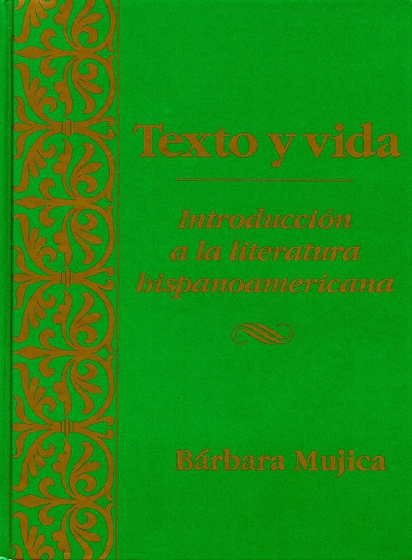 Texto y vida Texto y vida