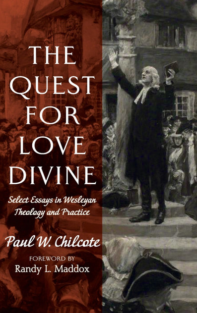 The Quest for Love Divine