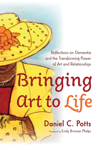 Bringing Art to Life Bringing Art to Life