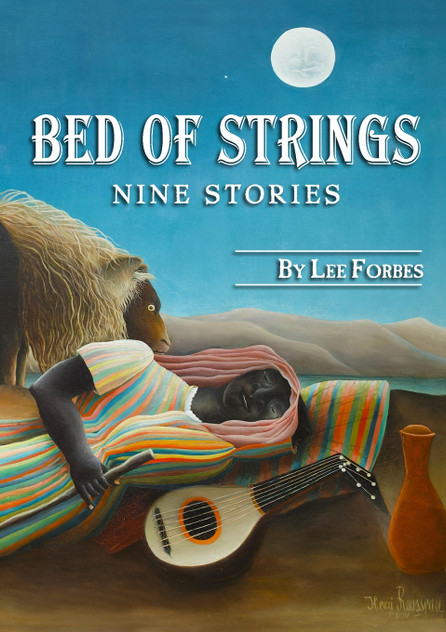 Bed of Strings Bed of Strings