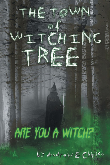 The Town of Witching Tree The Town of Witching Tree