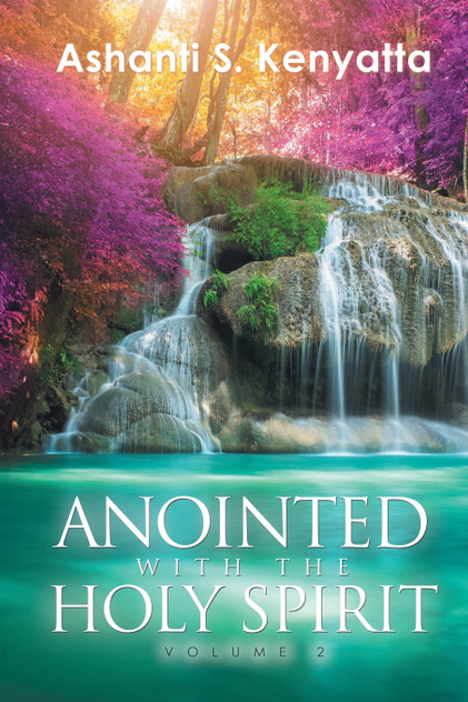 Anointed with the Holy Spirit Anointed with the Holy Spirit