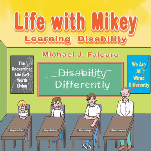 Life with Mikey Life with Mikey