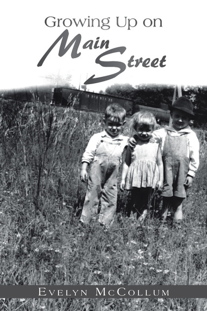 Growing up on Main Street Growing up on Main Street