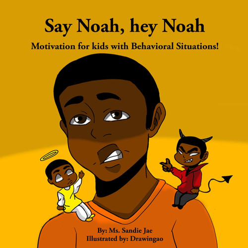Say Noah, Hey Noah Say Noah, Hey Noah