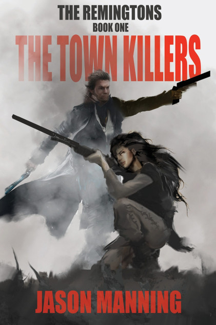The Town Killers The Town Killers