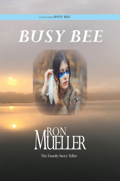 Busy Bee Busy Bee