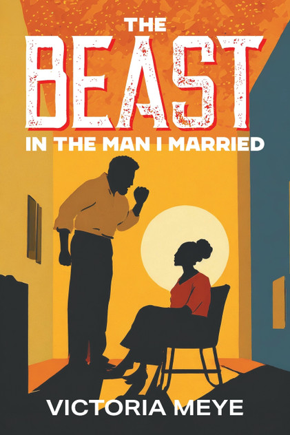 The Beast in the Man I Married The Beast in the Man I Married