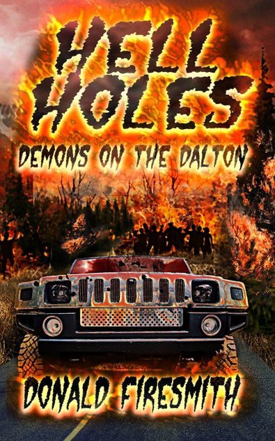 Hell Holes Hell Holes