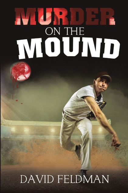 Murder On the Mound Murder On the Mound