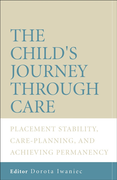The Child's Journey Through Care The Child's Journey Through Care