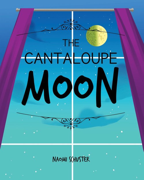 The Cantaloupe Moon The Cantaloupe Moon