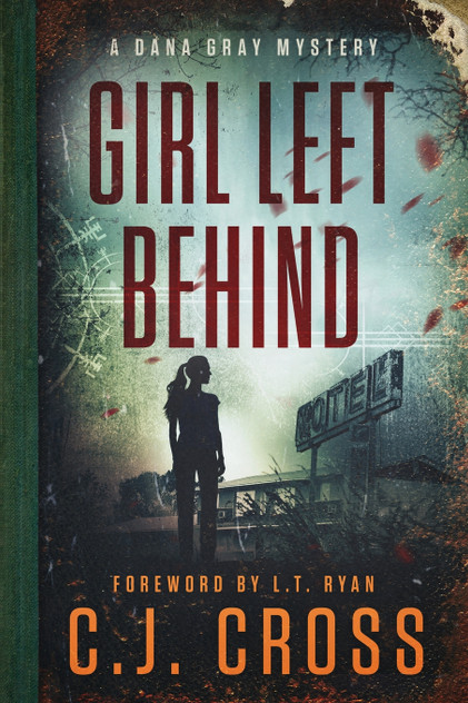 Girl Left Behind Girl Left Behind