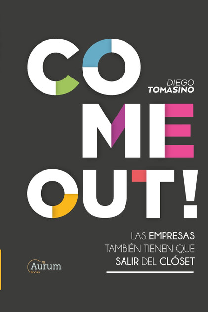 COME OUT! COME OUT!