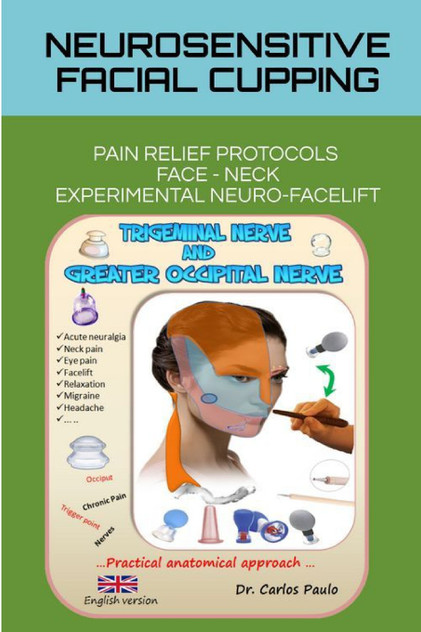 Neurosensitive facial cupping - English version Neurosensitive facial cupping - English version
