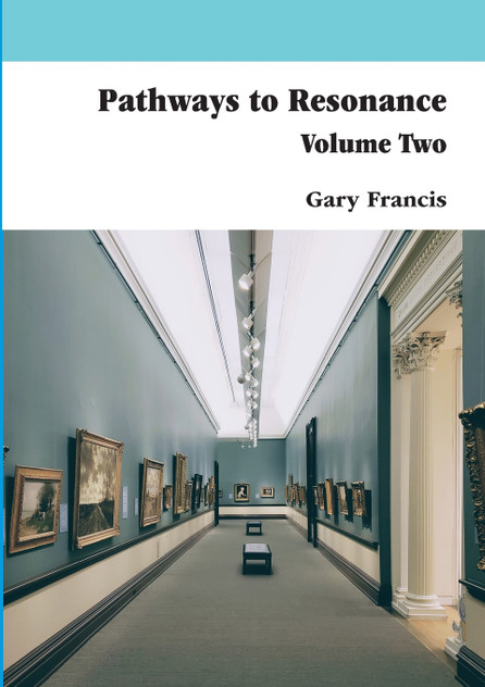 Pathways To Resonance Volume Two Full Colour version Pathways To Resonance Volume Two Full Colour version