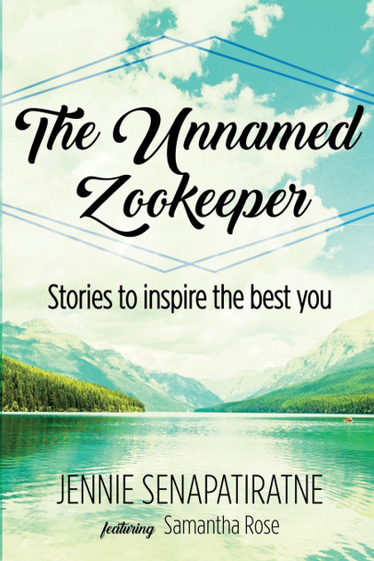 The Unnamed Zookeeper The Unnamed Zookeeper
