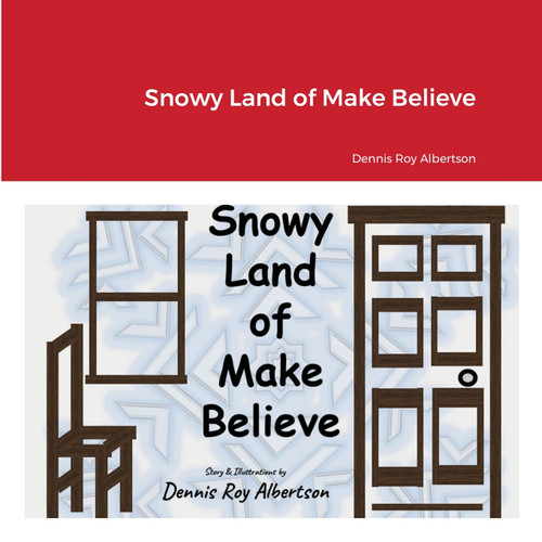 Snowy Land of Make Believe Snowy Land of Make Believe