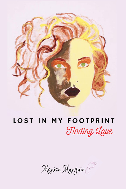 Lost In My Footprint