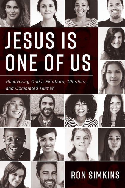 Jesus Is One of Us Jesus Is One of Us