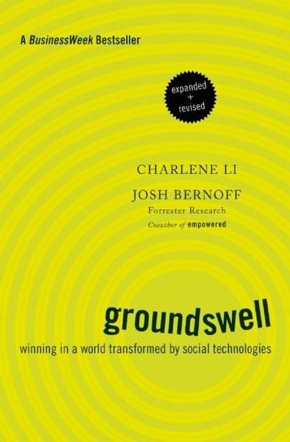 Groundswell, Expanded and Revised Edition Groundswell, Expanded and Revised Edition