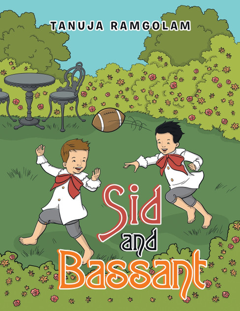 Sid and Bassant Sid and Bassant