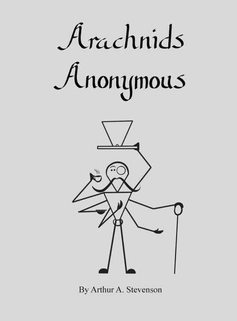 Arachnids Anonymous Arachnids Anonymous