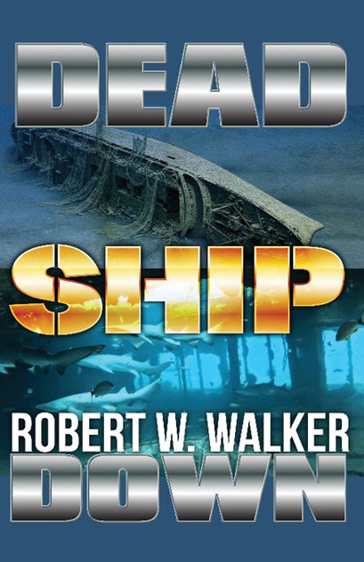 Dead Ship Down Dead Ship Down