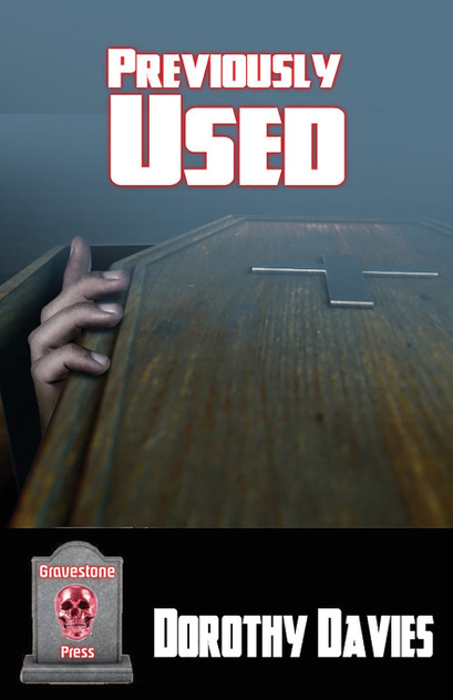 Previously Used Previously Used
