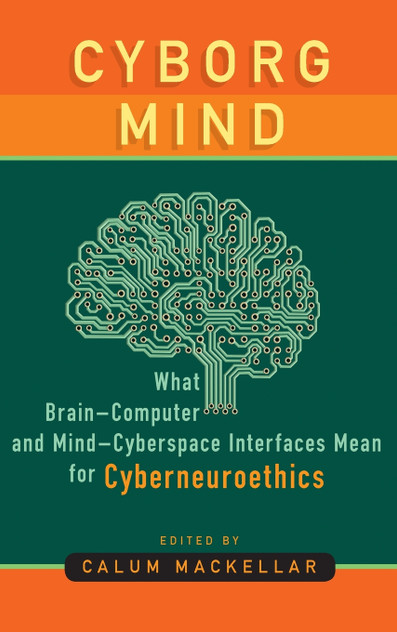 Cyborg Mind Cyborg Mind