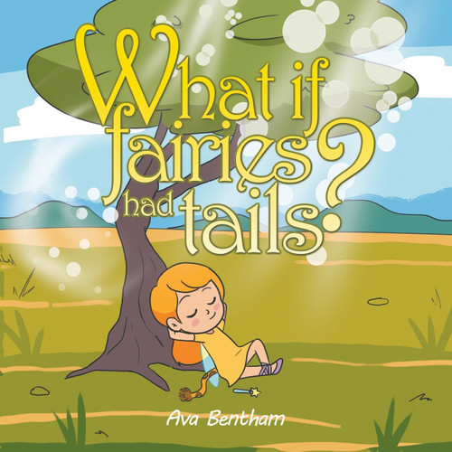 What If Fairies Had Tails? What If Fairies Had Tails?