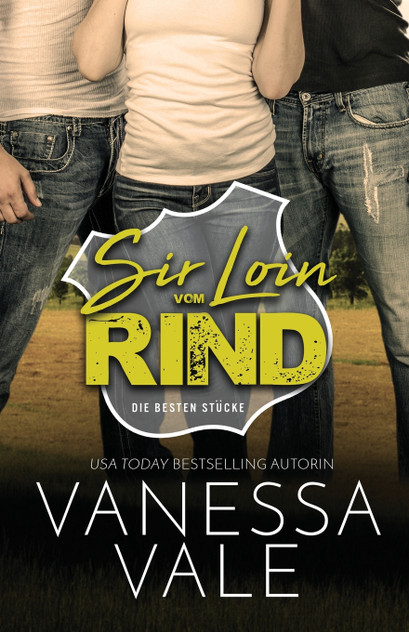 Sir Loin vom Rind