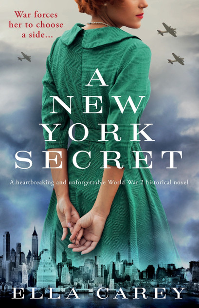 A New York Secret
