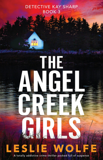 The Angel Creek Girls The Angel Creek Girls