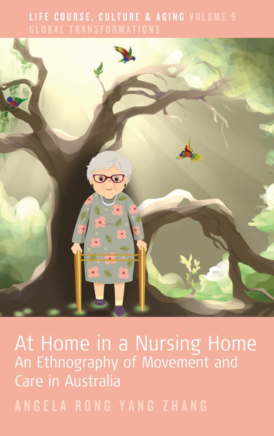 At Home in a Nursing Home At Home in a Nursing Home