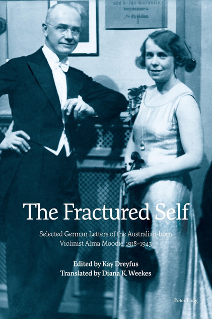 The Fractured Self The Fractured Self