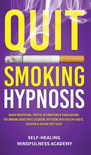 Quit Smoking Hypnosis
