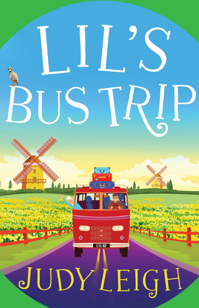 Lil's Bus Trip Lil's Bus Trip