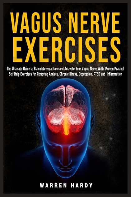 Vagus Nerve Exercises Vagus Nerve Exercises