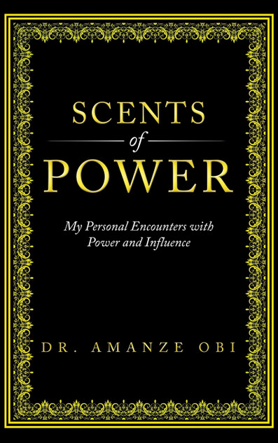 Scents of Power Scents of Power