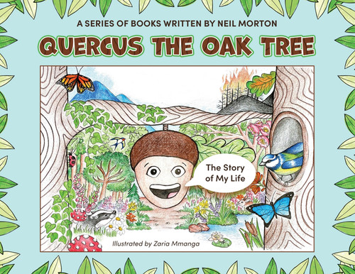 Quercus the Oak Tree Quercus the Oak Tree