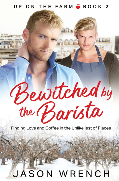 Bewitched by the Barista Bewitched by the Barista
