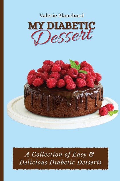 My Diabetic Dessert My Diabetic Dessert