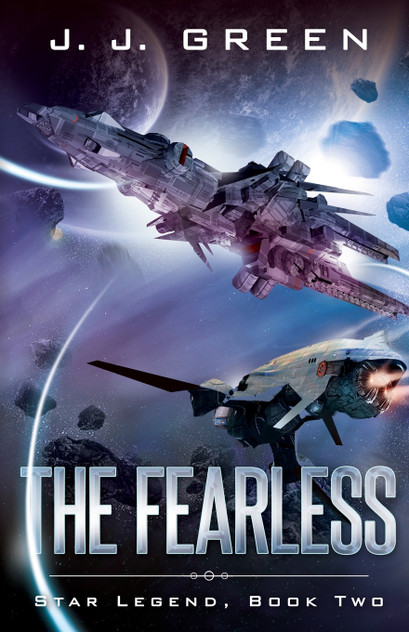 The Fearless The Fearless