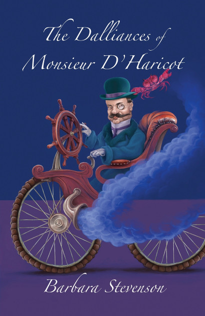 The Dalliances of Monsieur D'Haricot The Dalliances of Monsieur D'Haricot
