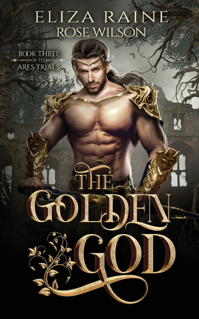 The Golden God The Golden God