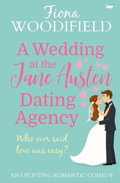 A Wedding at the Jane Austen Dating Agency