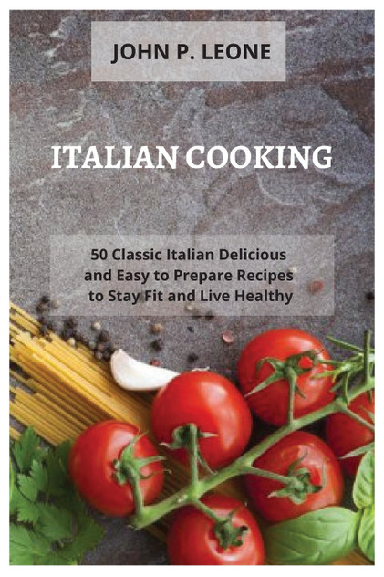 Italian Cooking Italian Cooking