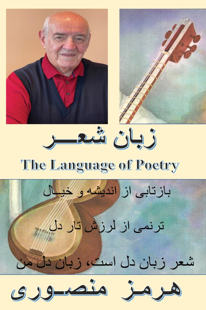 The Language of Poetry - زبان شعر The Language of Poetry - زبان شعر
